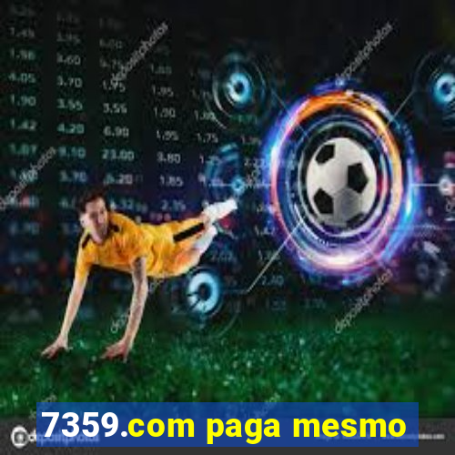 7359.com paga mesmo